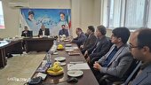 هماهنگی دستگاه قضایی و بازرسی، تضمین‌کننده سلامت اداری و مقابله با فساد است