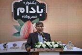آذربایجان شرقی قطب تولید بادام کشور با ۱۲ هزار و ۵۹۹ تن محصول سالانه