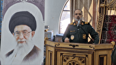 فرمانده سپاه کربلا: حل مشکلات فقط با کار جهادی ممکن است