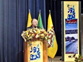 همه با وفاق برای ساخت آینده‌ی درخشان کرج تلاش کنیم