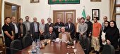 وقفنامه ربع رشیدی از مواریث مهم فرهنگی ایران است