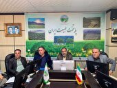 اولویت‌دهی حفاظت و آبیاری در پروژه‌های جنگل‌کاری کهگیلویه و بویراحمد