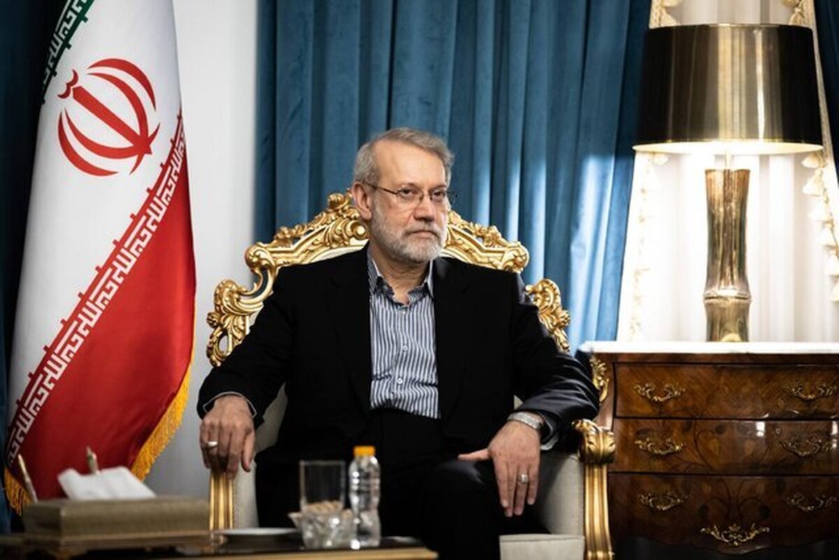 دیبر شورای عالی امنیت ملی گفت که مراسم استقبال پرشور و با عظمت مردم شجاع و مظلوم فلسطین از زندانیان آزاد شده، نشان داد کدام طرف پیروز است.