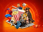 فصل فوتبال و جوایز ویژه در ماراتن پاییزی لنز