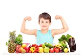 کاهش چشمگیر سوءتغذیه کودکان زیر پنج سال در البرز