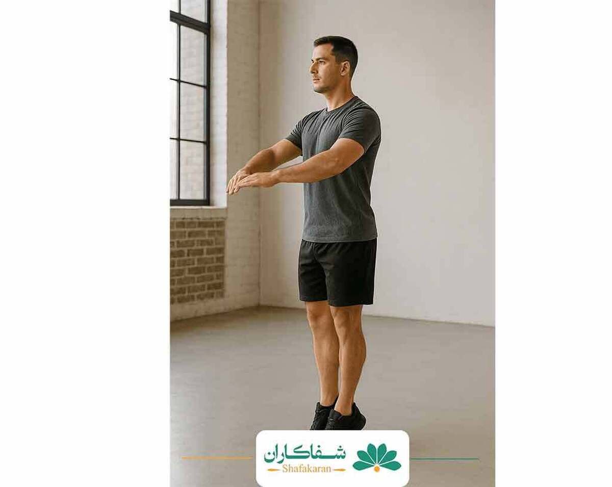 درمان خانگی قفل شدن زانو | بهترین تکنیک ها و حرکات ورزش برای زانو درد درمان خانگی قفل شدن زانو | بهترین تکنیک ها و حرکات ورزش برای زانو درد