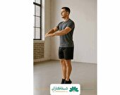 درمان خانگی قفل شدن زانو | بهترین تکنیک ها و حرکات ورزش برای زانو درد