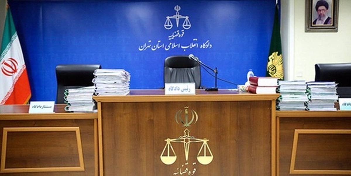 دادگاه انقلاب اسلامی تهران رای بدوی دو فرانسوی بازداشت شده در ایران که به جاسوسی متهم شده بودند را صادر کرد.