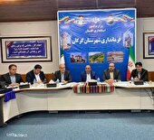 پیگیری اجرای ۲۹ پروژه آموزشی در شهرستان گرگان