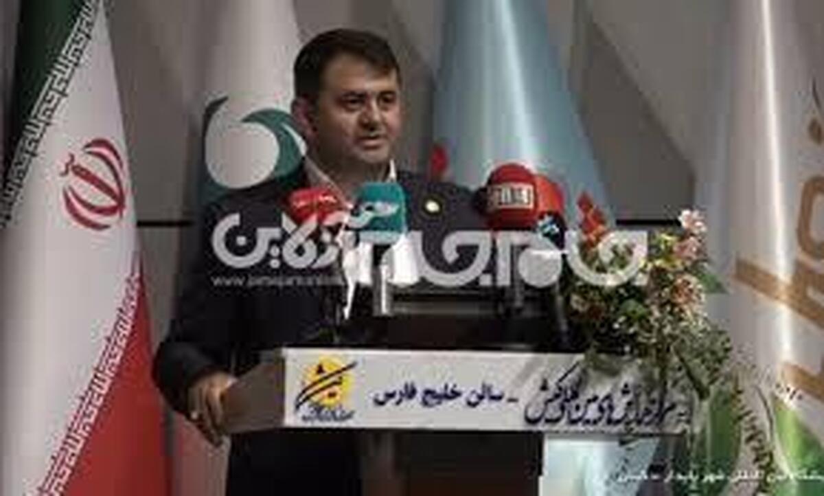 ارومیه مسیر توسعه پایدار و هوشمند را با مدیریت واحد دنبال می‌کند