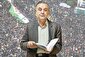 امضای قرارداد صلح با خود!