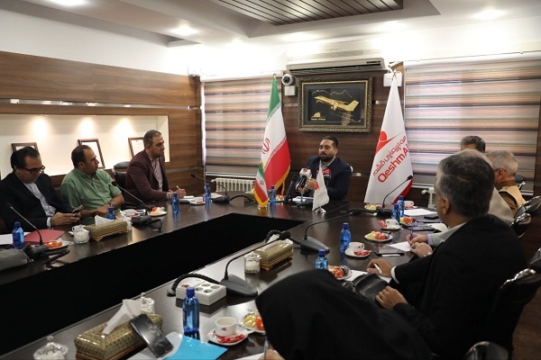 قشم‌ایر در مسیر رشد و خودکفایی؛ از بازگشت ناوگان تا افق‌های تازه پروازی