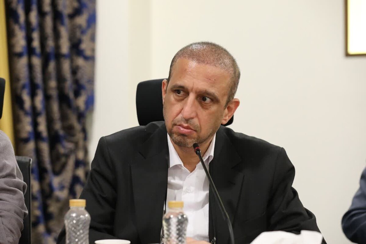 مدیرکل هماهنگی امور ستادی، روابط عمومی و بین‌الملل ستاد هماهنگی کانون‌های فرهنگی هنری مساجد کشور گفت: اجلاس سه‌روزه مدیران ستادی و استانی با هدف تبیین سیاست‌های کلان، تبادل تجربه و هم‌افزایی در مسیر اجرای برنامه‌های فرهنگی و هنری در حال برگزاری است و نتایج آن به‌طور ملموس در فعالیت‌های استانی نمود خواهد یافت.