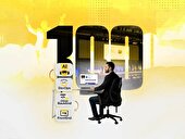 برگزاری بوت‌کمپ «۱۰۰ متخصص» در آکادمی ایرانسل