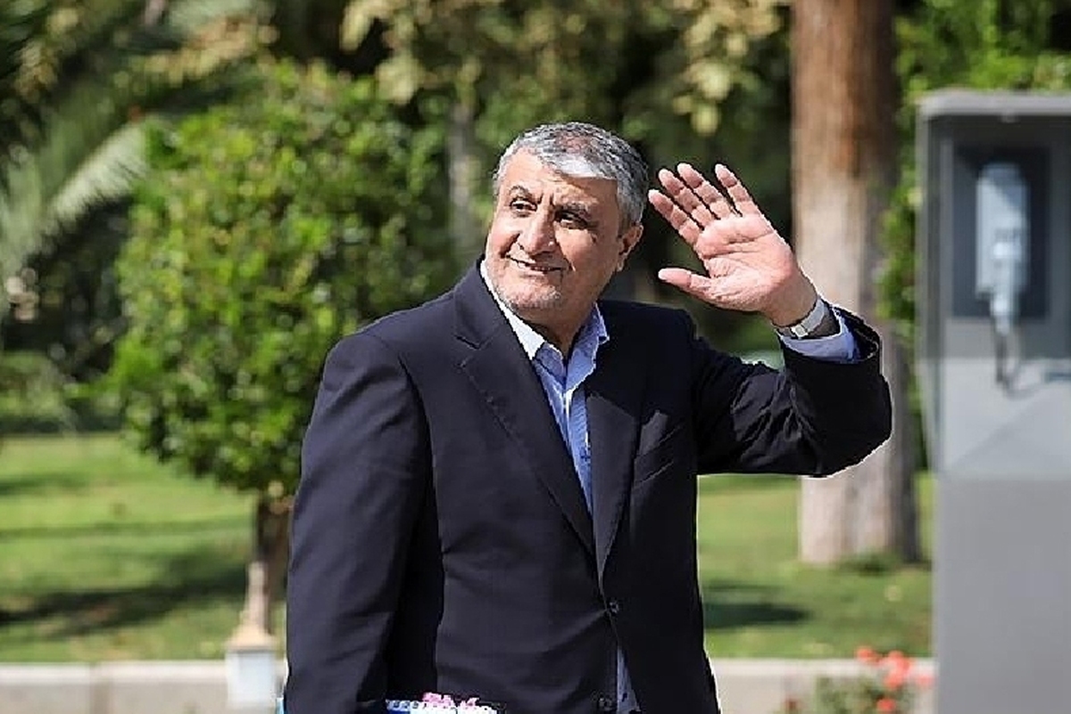 رئیس سازمان انرژی اتمی کشورمان گفت: ملاک ما برای کار با آژانس بین‌المللی انرژی اتمی، قانون جدید مجلس است.
