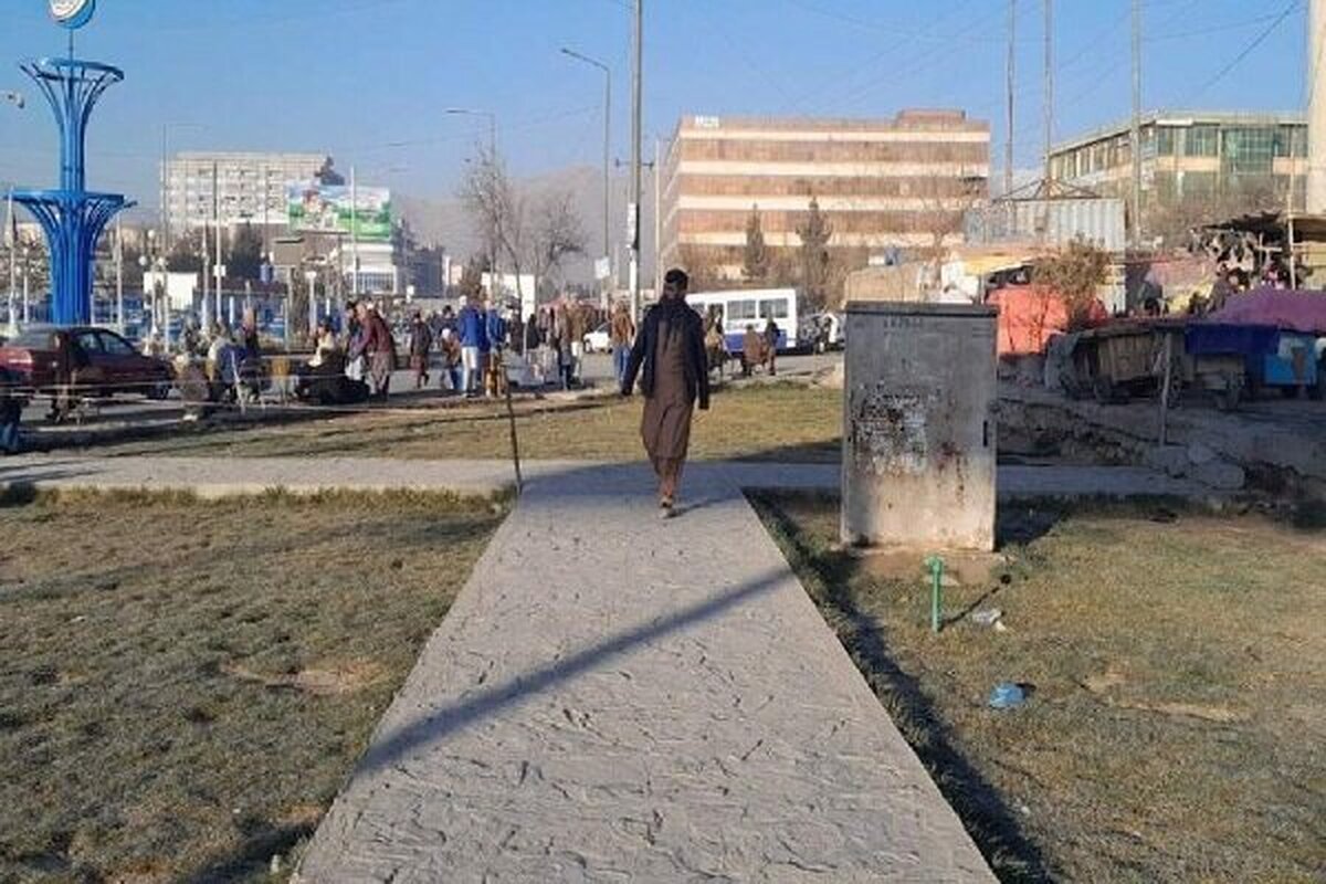 رسانه های افغانستان از حمله هوایی پاکستان به خانه‌ای در مرکز کابل پایتخت این کشور خبر می دهند.