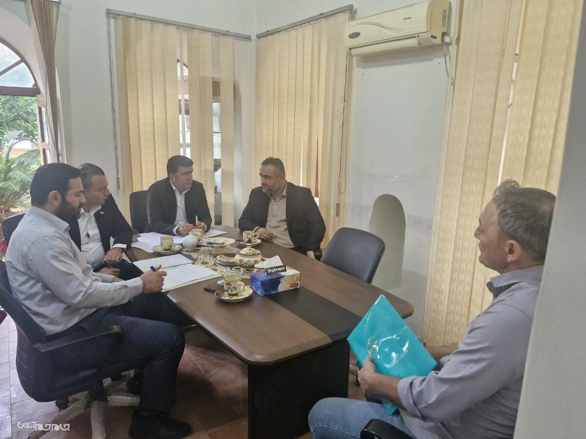 معاون سرمایه‌گذاری و تأمین منابع اداره‌کل میراث‌فرهنگی، گردشگری و صنایع‌دستی گلستان از برگزاری جلسه کمیسیون فنی سرمایه‌گذاری استان و بررسی ۲۰ طرح در حوزه گردشگری باهدف ایجاد بیش از ۲۲۰ فرصت شغلی خبر داد.