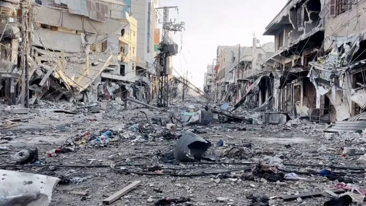 معاون دبیرکل سازمان ملل متحد در امور بشردوستانه، از همه طرف‌ها خواست تا توافق آتش‌بس غزه را به طور کامل اجرا کنند و تاکید کرد که «فلسطینی‌ها، اسرائیلی‌ها و مردم سراسر منطقه می‌خواهند این صلح برقرار شود».