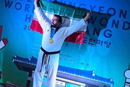 ۴۰ سال تمرین، چهار مدال جهانی و رؤیای انتقال تجربه به نسل جدید | پشت هر نظام فکری درست، یک مدال ارزشمند است