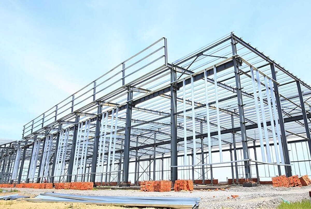 وضعیت قیمت فولاد آلیاژی وضعیت قیمت فولاد آلیاژی