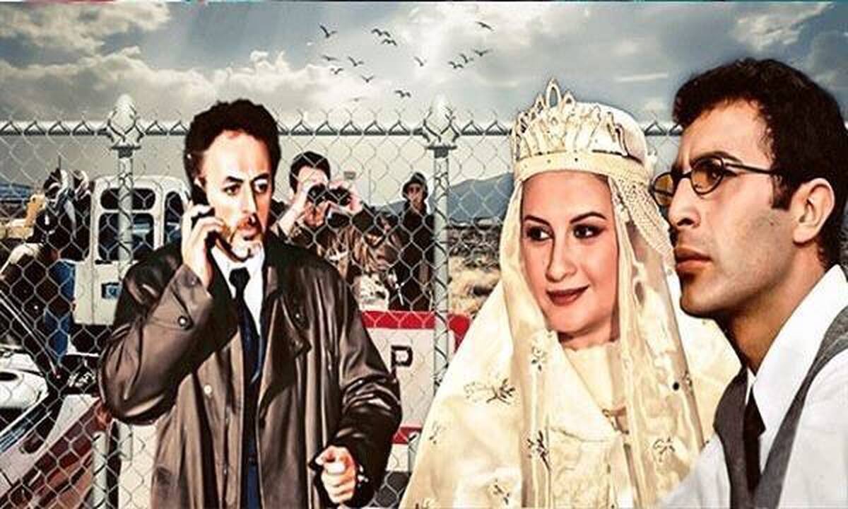 شبکه نمایش به مناسبت سالگرد شهادت فرمانده دلیر و رهبر حماس یحیی سنوار، فیلم «هیام» به کارگردانی محمد درمنش را پخش خواهد کرد.