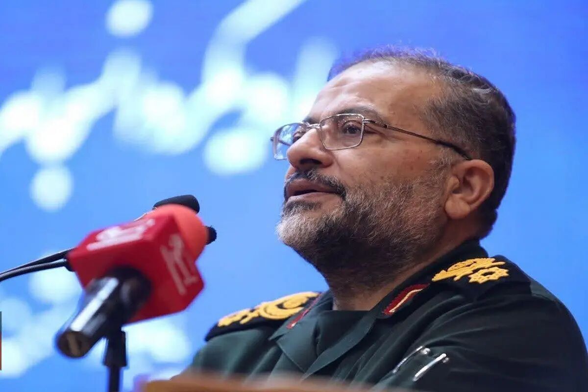 فرمانده سازمان بسیج مستضعفین گفت: نابودی نظام جمهوری اسلامی ایران در جنگ تحمیلی ۱۲ روزه برآورد ابلهانه دشمن صهیونیستی بود که ناکام ماند.