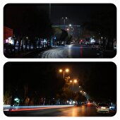 گامی به سوی شهری ایمنتر و پایدارتر