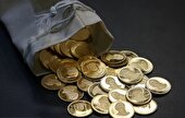 قیمت سکه و طلا در بازار آزاد در ۲۴ مهرماه ۱۴۰۴