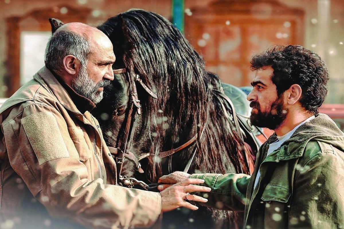 فیلم «ناتوردشت» در ژانر اجتماعی ساخته شده و برای اولین بار در چهل‌وسومین جشنواره فیلم فجر به نمایش درآمده است. در یک روستای کوچک، دختربچه‌ای به مدت سه روز گم می‌شود و ناتوردشت با نگاهی نو، به ابعاد مبهم این واقعه می‌پردازد.