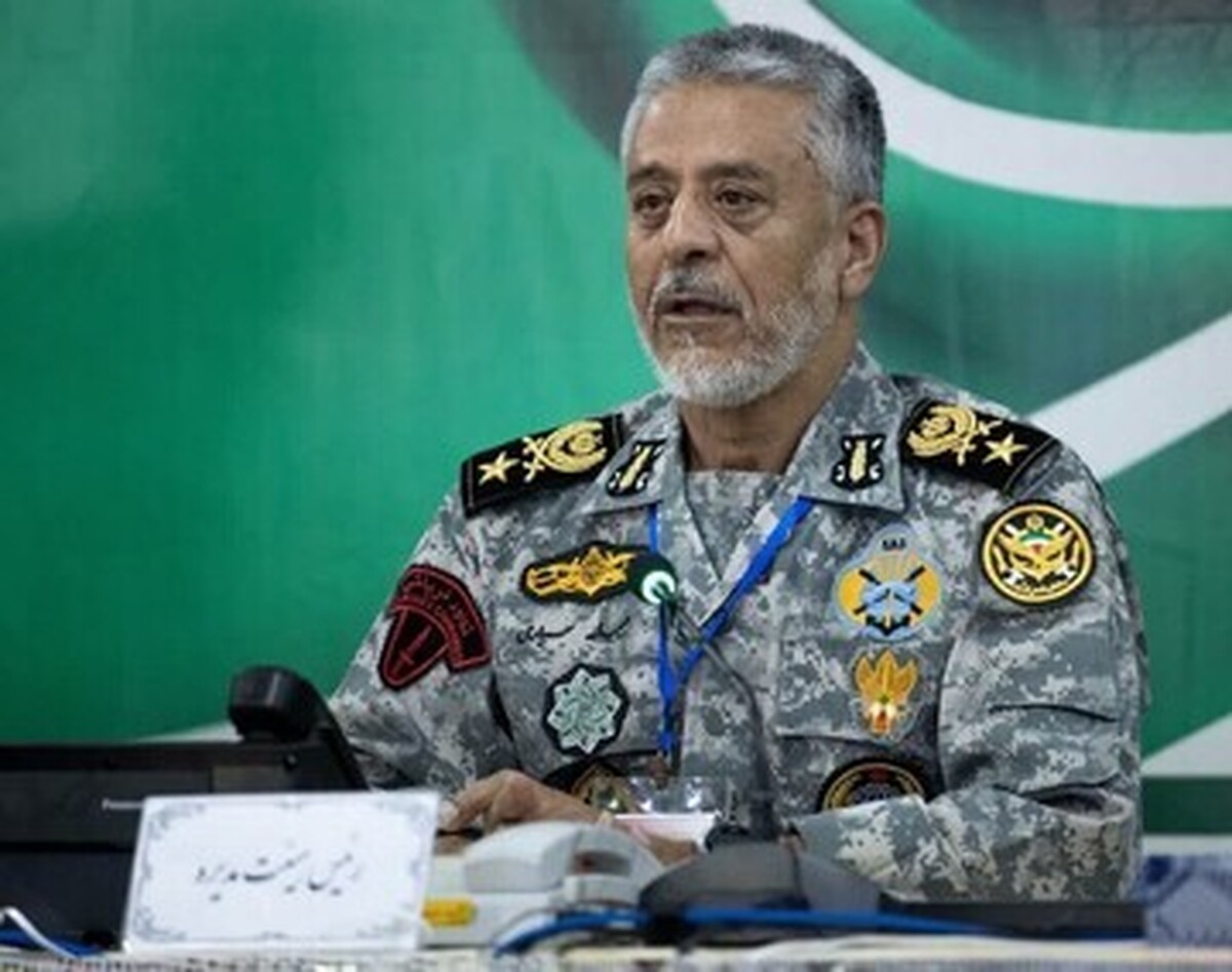معاون هماهنگ‌کننده ارتش با اشاره به بیان حضرت علی (ع) مبنی بر اینکه «اگر خواهان صلحی، خود را برای جنگ آماده کن»، گفت:صلح و امنیت پایدار، تنها در سایه قدرت، آمادگی و بازدارندگی حاصل می‌شود.