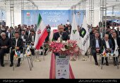 هفتۀ طلایی صنعت آذربایجان 