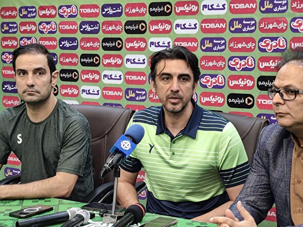 محکوم به پیروزی برابر پرسپولیس هستیم