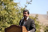 ورکانه ظرفیت تبدیل شدن به قطب گردشگری و پرورش اسب کشور را دارد