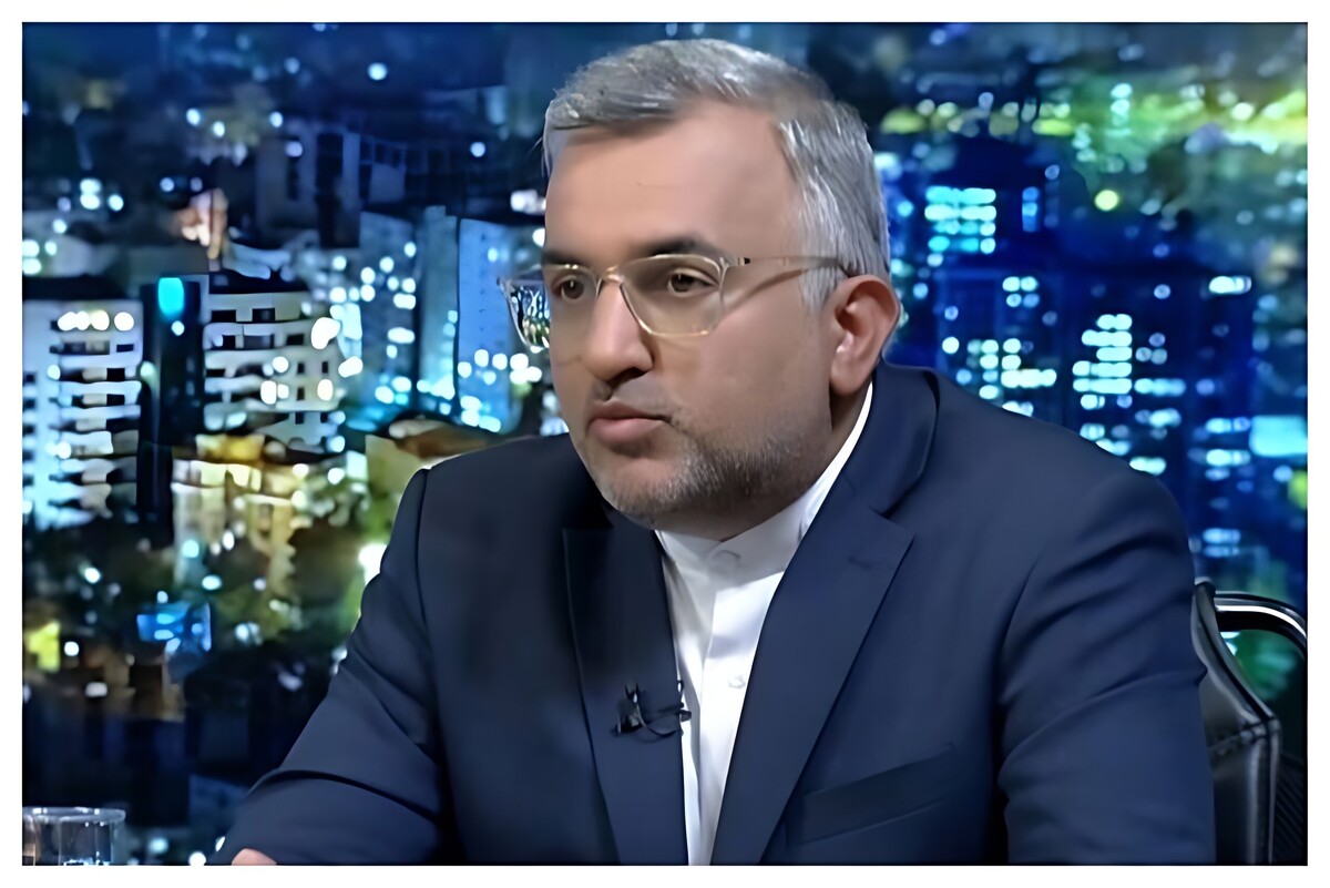 معاون دیپلماسی اقتصادی وزیر خارجه با بیان این که «امروز قطعنامه ۲۲۳۱ شورای امنیت سازمان ملل به پایان می‌رسد»، گفت: مفاد برجام صریح و غیرقابل تفسیر است.
