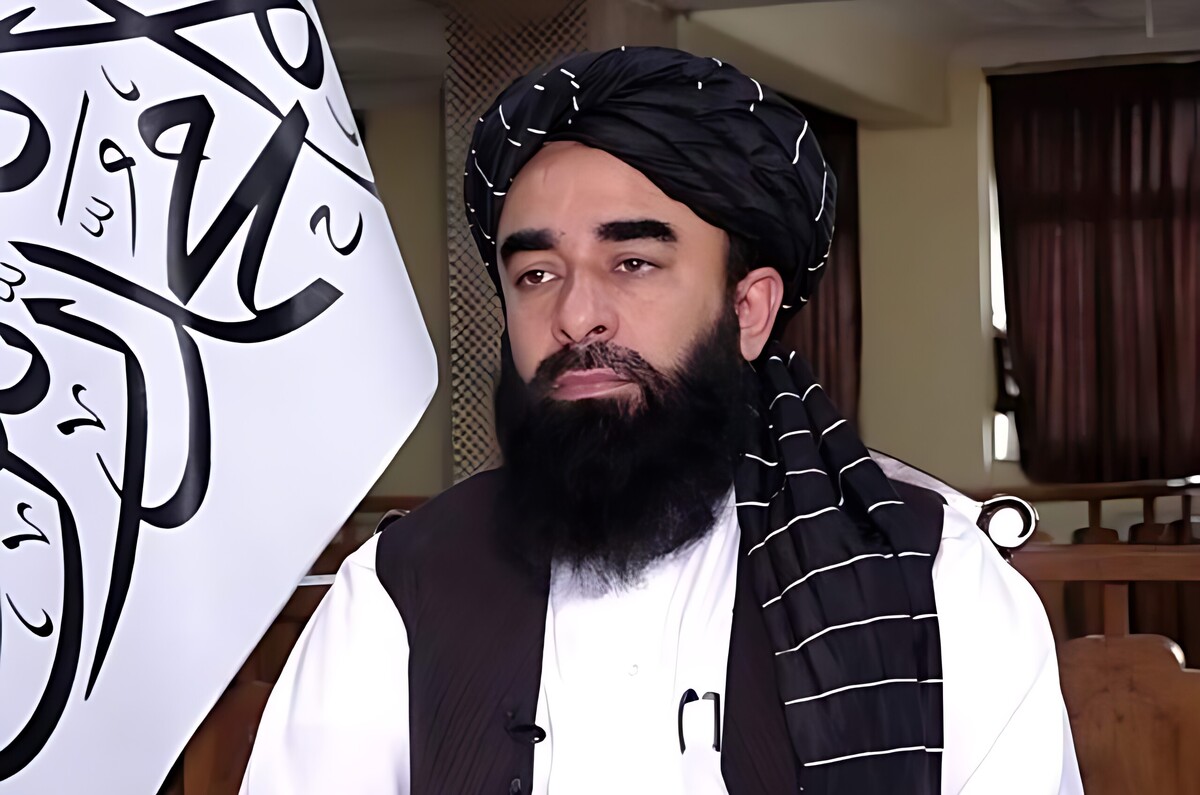 سخنگوی طالبان افغانستان، پاکستان را به دلیل «نقض آتش‌بس توافق‌شده» محکوم کرد، اما گفت تا زمان برگزاری گفت‌و‌گو‌های صلح در دوحه، از اقدام تلافی‌جویانه صرف‌نظر می‌کند.