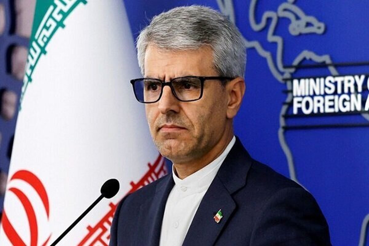 سخنگوی وزارت خارجه نقض‌ مکرر آتش‌بس در نوار غزه از سوی رژیم صهیونیستی و همچنین خودداری این رژیم از عمل به تعهد خود در بازگشایی گذرگاه رفح را به شدت محکوم کرد.