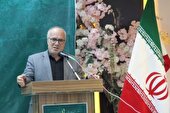 خوشنویسی پیوندی عمیق با فرهنگ و عرفان دارد
