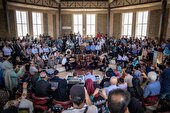 تأسیس خانه هنرمندان مطالبه جدی جامعه فرهنگی و هنری کرمانشاه