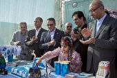 در سفر معاون رئیس جمهور به کرمانشاه چه گذشت