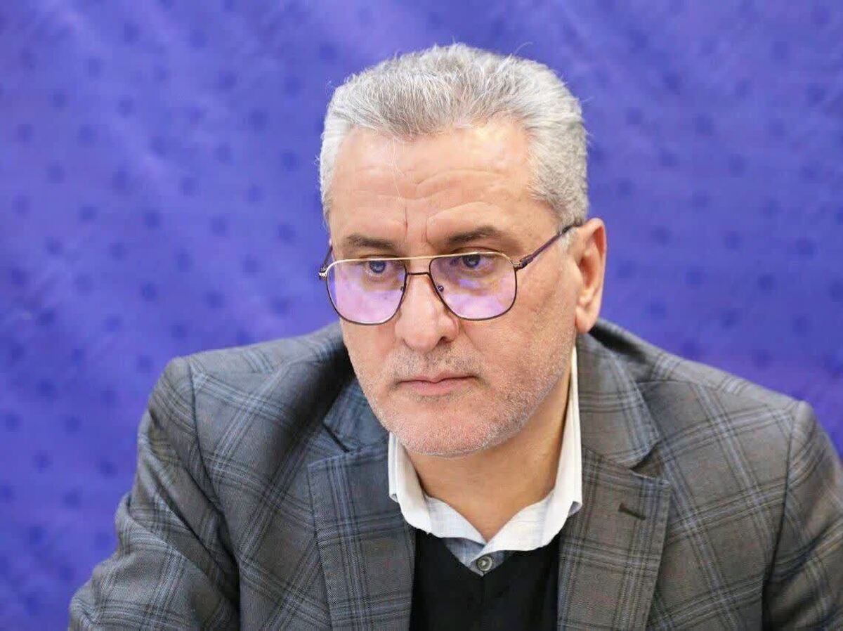 تا این لحظه هیچ استعفایی از مدیران کل و مسئولان اجرایی استان قزوین به استانداری واصل نشده است.