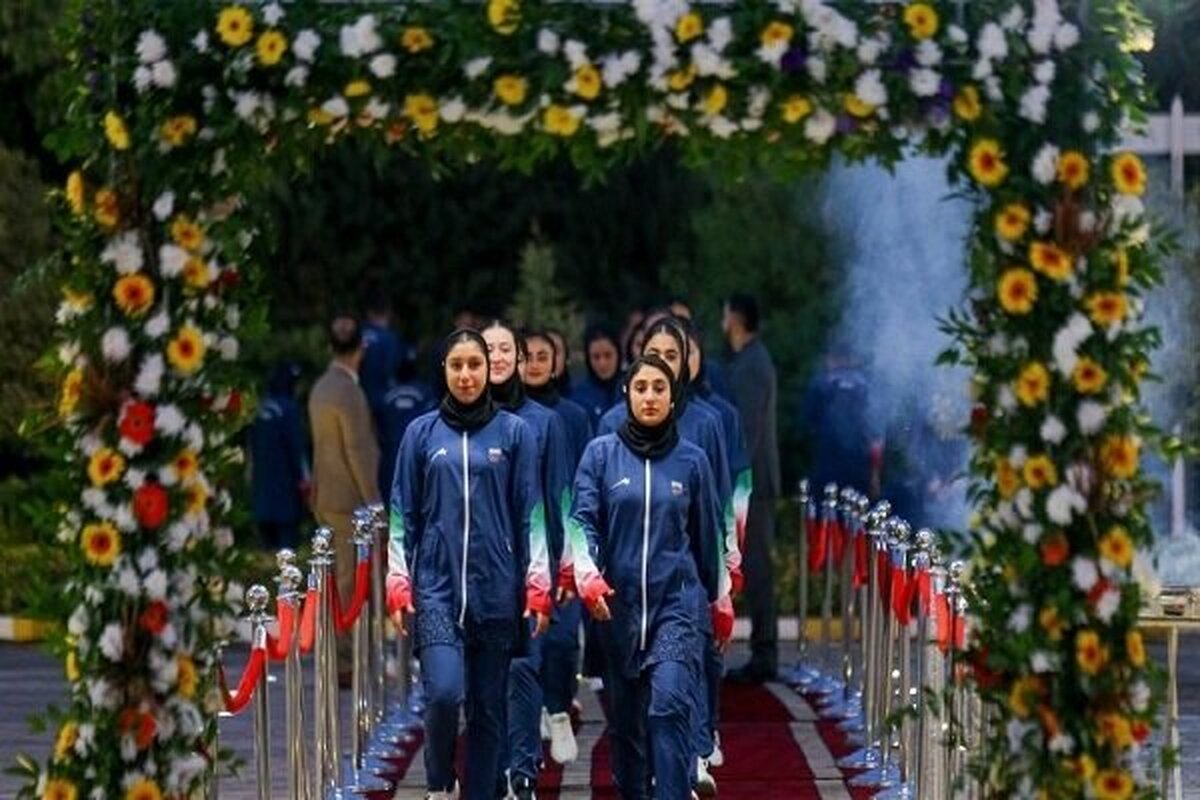 سومین دوره بازی‌ های آسیایی جوانان بحرین ۲۰۲۵ از امروز در برخی رشته‌ها آغاز و ۳۰ مهر نیز با برگزاری افتتاحیه رسما شروع خواهد شد و تا ۱۰ آبان ادامه دارد.