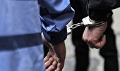 دستگیری عامل تیراندازی به پزشک مسجدسلیمانی