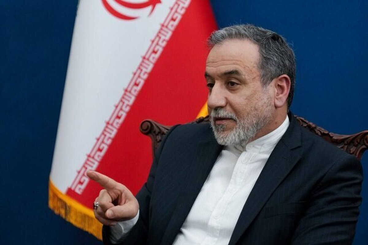وزیر امور خارجه جمهوری اسلامی ایران به یک نمایش ضدایرانی در پارلمان انگلیس و طرح ادعاهای کذب واکنش نشان داد.