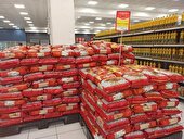 واردات برنج پاکستانی به تعاونی مرزنشینان واگذار شود