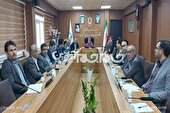 نشست تخصصی مولدسازی در دانشگاه علوم پزشکی یاسوج برگزار شد