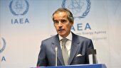 گروسی: مطمئنم یک راهکار دیپلماتیک درباره ایران پیدا میشود