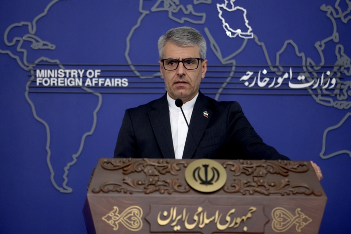 سخنگوی وزارت امور خارجه در پیامی با اشاره به توییت گرتا تونبرگ کنش‌گر سوئدی مخالف نسل‌کشی فلسطینیان و از شرکت‌کنندگان در کارزار جهانی ناوگان الصمود (پایداری) در شرح شکنجه‌ها و رفتارهای بسیار زننده نظامیان رژیم صهیونیستی با وی در دوره بازداشت نوشت: برخوردی ظالمانه، غیرانسانی و تحقیرآمیز!