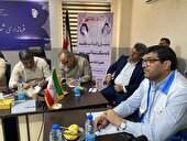رشد ۴۰۰ درصدی اعتبارات آبرسانی فنوج در سال ۱۴۰۴