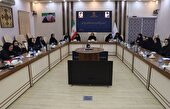 بانوان محور توسعه و تصمیم‌سازی در سیستان و بلوچستان