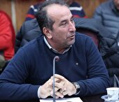 آغاز دور جدید عملیات بهسازی پیاده‌روهای سطح شهر